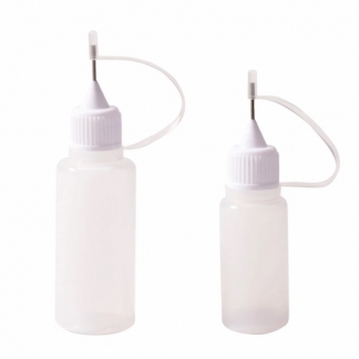 Fine Tip Applicator Bottles